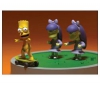 MCFARLANE TOYS Figurka Simpsons Movie Box Set Doodle Double DA