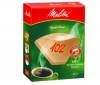 MELITTA Kávové filtry 102 Bamboo - 80 filtru