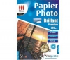 Lesklý fotopapír premium A4 - 235g/m