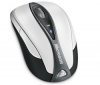 MICROSOFT Myš Bluetooth Notebook Mouse 5000 + Flex Hub 4 porty USB 2.0 + Distributor 100 mokrých ubrousku