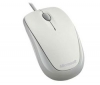 MICROSOFT Myš Compact Optical Mouse 500 V2 + Distributor 100 mokrých ubrousku + Čistící stlačený plyn vícepozicní 250 ml + Nápln 100 vhlkých ubrousku