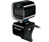 MICROSOFT Webová kamera LifeCam HD-6000 - černá