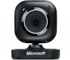 MICROSOFT Webová kamera LifeCam VX-2000 - černá