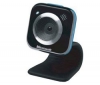 MICROSOFT Webová kamera LifeCam VX-5000 modrá + Hub 4 porty USB 2.0