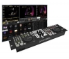 MIXVIBES Mixážní pult VFX Control + Sluchátka HD 515 - Chromovaná