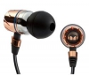 MONSTER CABLE Sluchátka do uší Turbine Pro Copper Professional