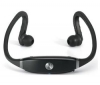 Stereo sluchátka Bluetooth S9-HD cerná
