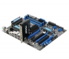 MSI Big Bang Fuzion - Socket 1156 - Chipset P55 - ATX + Kabel SATA II UV modrý - 60 cm (SATA2-60-BLUVV2)