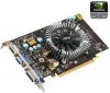 MSI GeForce GT 240 - 512 MB GDDR3 - PCI-Express 2.0 (N240GT-MD512-OC/D5) + Distributor 100 mokrých ubrousku + Čistící stlačený plyn vícepozicní 250 ml