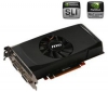 GeForce GTX 460 - 768 MB GDDR5 - PCI-Express 2.0 (N460GTX-M2D768D5)