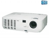 NEC Videoprojektor NP210 3D Ready + Dálkové ovládání Harmony 650 Remote Control
