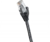 Kabel Ethernet RJ45 (2m) kategorie 5 samcí-samcí CT5B2 cerný