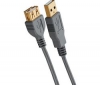 NETGEAR Prodlužovací kabel USB A (3m) samcí-samicí USBG3