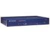 NETGEAR Router ProSafe Firewall VPN 50 + prepínač 8 portu FVS338