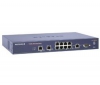 NETGEAR Router/smerovac ProSafe Firewall VPN 200 Double Wan + prepínač s 8 porty FVX538