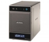 NETGEAR Síťová skrín NAS ReadyNAS Ultra 4 RNDU4000 - bez pevného disku