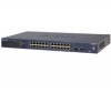 NETGEAR Switch Ethernet Gigabit 24 portu 10/100/1000 Mb GS724T + Merící prístroj na testování síťových kabelu  TC-NT2