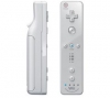 Dálkové ovládání Wii Plus bílá
