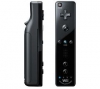 NINTENDO Dálkové ovládání Wii Plus černé [WII]