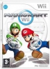 Mario Kart + Wii Wheel + Sada 8 v 1 Sport - Vcetne Volantu [WII]