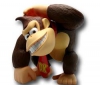 NINTENDO Nintendo - Figurka Donkey Kong