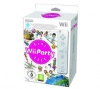Wii Party + dálkové ovládání Wii bílé [WII]