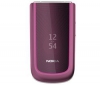 NOKIA 3710 fold fialový + Univerzální nabíječka Mnoho vývodu - Swiss Charger V2 Light