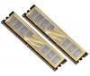Pame» PC Gold Edition Dual Channel 2 x 2 GB DDR2-1066 PC2-8500 CL5 + Distributor 100 mokrých ubrousku