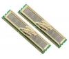 OCZ Pameť PC Gold Low Voltage 2 x 2 GB DDR3-1600 PC3-12800 (OCZ3G1600LV4GK) + Distributor 100 mokrých ubrousku