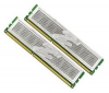 OCZ Pameť PC Gold Low Voltage Dual Channel 2 x 2 GB DDR3-2133 PC3-17000 (OCZ3G2133LV4GK) + Distributor 100 mokrých ubrousku + Nápln 100 vhlkých ubrousku