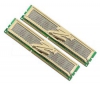 OCZ Pameť PC Gold Low Voltage Dual Channel 2 x 4 GB DDR3-1333 PC3-10666 (OCZ3G1333LV8GK)