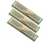 Pame» PC Gold Low-Voltage Triple Channel 3 x 2 GB DDR3-1333 PC3-10666 CL9 + Distributor 100 mokrých ubrousku + Cistící stlacený plyn vícepozicní 250 ml