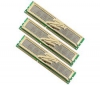 OCZ Pameť PC Gold Low Voltage Triple Channel 3 x 4 GB DDR3-1333 PC3-10666 (OCZ3G1333LV12GK) + Distributor 100 mokrých ubrousku + Čistící stlačený plyn vícepozicní 250 ml + Nápln 100 vhlkých ubrousku