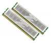 OCZ Pameť PC Platinum Extreme Low Voltage Dual Channel 2 x 2 GB DDR3-1600 PC3-12800 CL7 (OCZ3P1600ELV4GK)