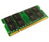 OCZ Prenosná pameť Standard 2 GB DDR2-800 PC2-6400 CL5 + Hub USB 4 porty UH-10 + Chladící podložka F5L001 pro notebook 15.4''