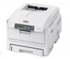 OKI Laserová barevná tiskárna C5850dn + Papír ramette Goodway - 80 g/m2 - A4 - 500 listu