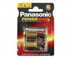 PANASONIC 2 baterky Power Max 3 LR14/MN (C) - 12 balení