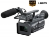 PANASONIC HD Videokamera AG-HMC41EU