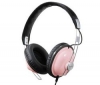 PANASONIC Sluchátka RP-HTX7 ružová + Stereo sluchátka s digitálním zvukem (CS01)