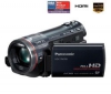 PANASONIC Videokamera HD HDC-TM700