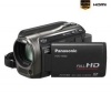 PANASONIC Videokamera HDC-HS60 + Brašna + Pameťová karta 2 GB