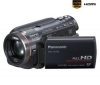 Videokamera HDC-HS700 + Pameťová karta 2 GB + Kabel HDMi samcí/HDMi mini samcí (2m) + Lehký stativ Trepix