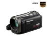 PANASONIC Videokamera HDC-TM60 + Brašna + Pameťová karta SDHC 16 GB
