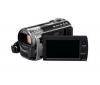 Videokamera SDR-S50 - černá + Čtecka karet 1000 v 1 USB 2.0 + Brašna + Pameťová karta SDHC 8 GB