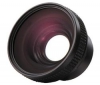 PANASONIC VW-W4307HE-K Wide Angle Conversion Lens for Dx-1, NV-GS500 and SD1 camcorders
