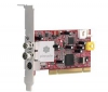 PCTV SYSTEM Karta PCTV Hybrid Pro PCI + Čistící pena pro monitor a klávesnici EKNMOUMIN