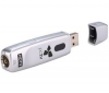 PCTV SYSTEM USB klíč PCTV Hybrid Stick Solo 340E + Distributor 100 mokrých ubrousku