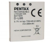 PENTAX Baterie lithium-ion D-LI95