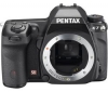 PENTAX K-7 samostatný + Pouzdro Zrcadlovka 15 X 11 X 14.5 CM + Pameťová karta SDHC Ultra 8 Go + Baterie lithium ion D-LI90