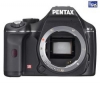 PENTAX K-x černý body + Pouzdro Zrcadlovka 15 X 11 X 14.5 CM + Pameťová karta SDHC 16 GB + Nabíječka 8H LR6 (AA) + LR035 (AAA) V002 + 4 baterie NiMH LR6 (AA) 2600 mAh
